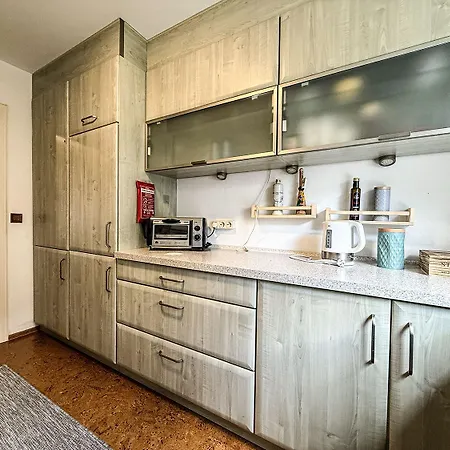 Apartamento Milan *
