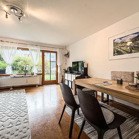 Apartment Milan