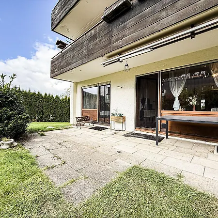 Apartment Milan *