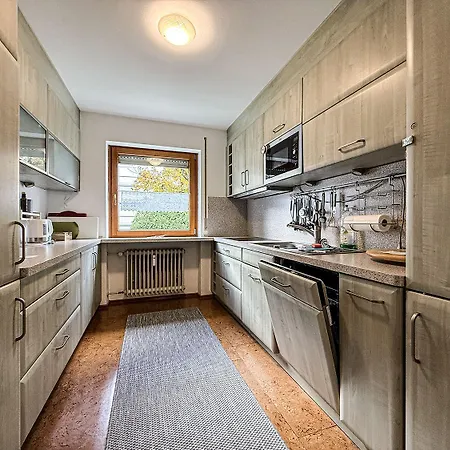 Apartment Milan *