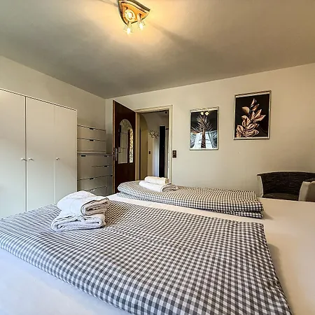 Milan Apartment *