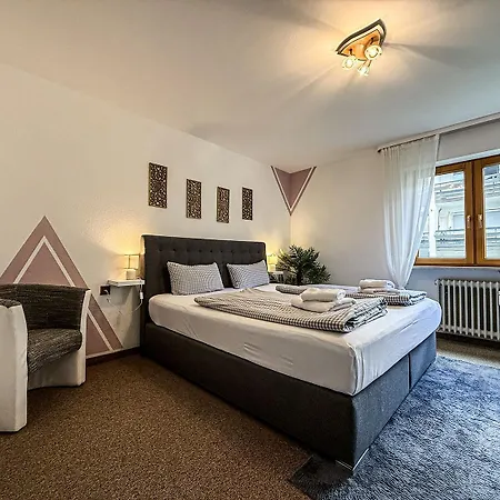 Milan * Oberstaufen