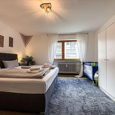 Apartment Milan