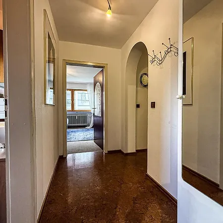 Apartment Milan Oberstaufen