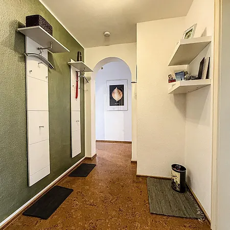 Milan Apartment *