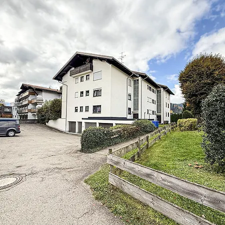 Milan Apartment Oberstaufen