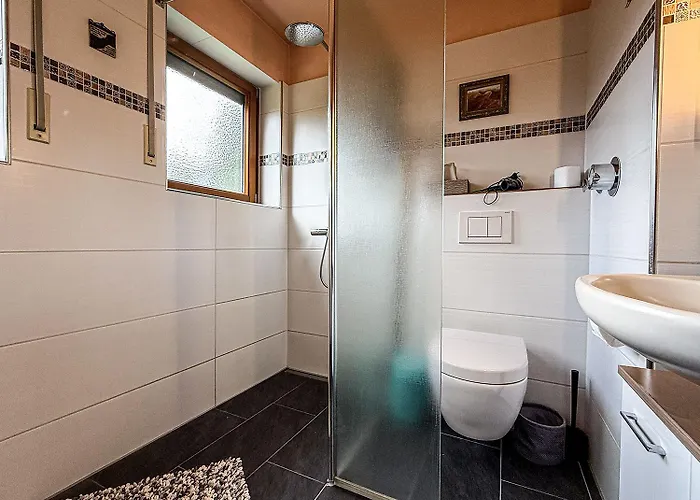 Milan Appartement *