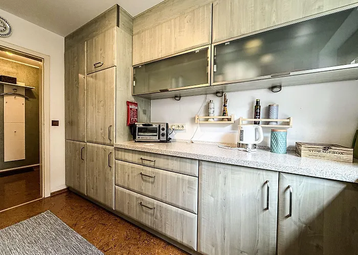 Appartement Milan *