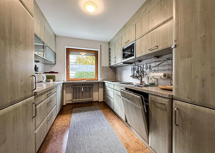 Appartement Milan *