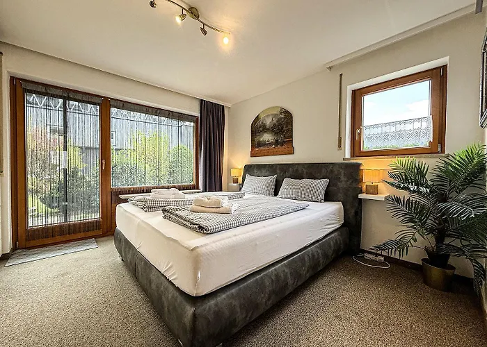 Appartement Milan