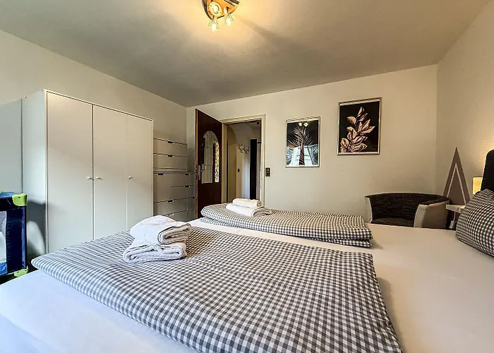 Milan Appartement *