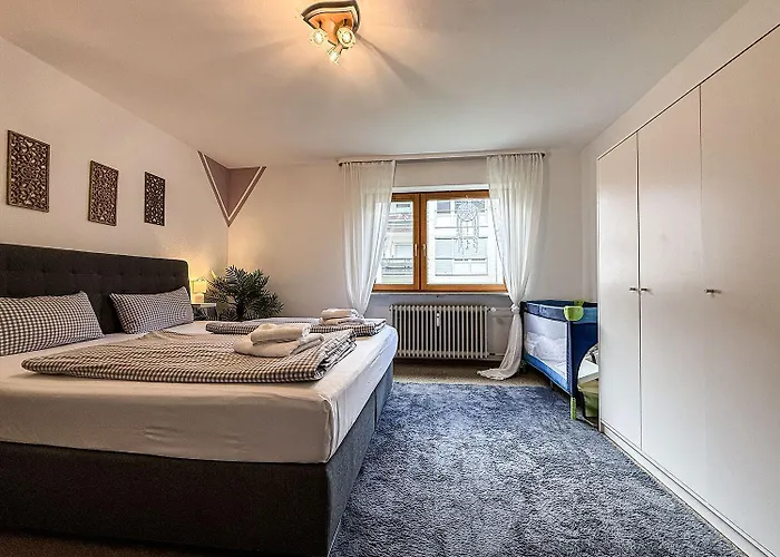 Appartement Milan