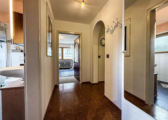 Appartement Milan Oberstaufen