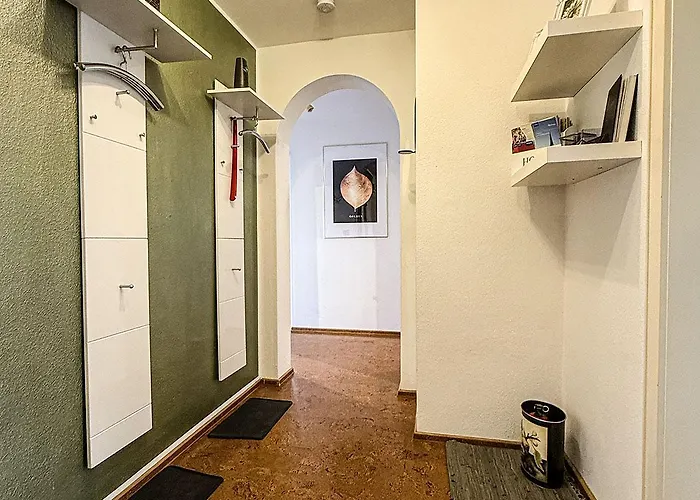 Milan Appartement *